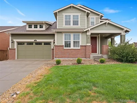 3919 Desert Ridge Circle