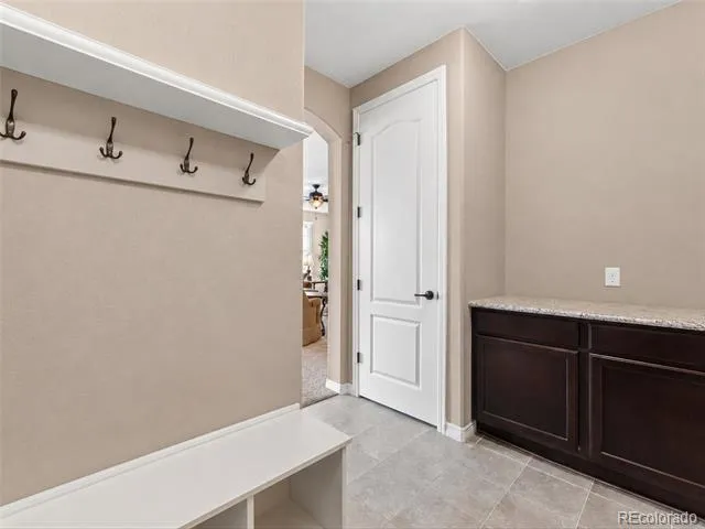 3919 Desert Ridge Circle Castle Rock, CO 80108