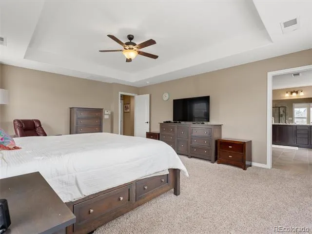 3919 Desert Ridge Circle Castle Rock, CO 80108