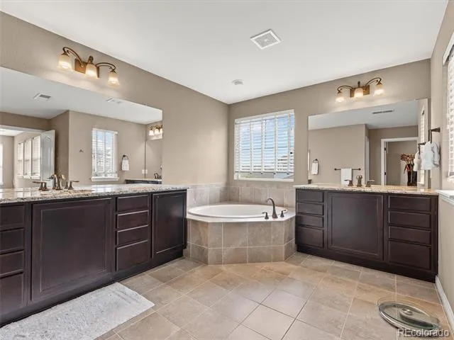3919 Desert Ridge Circle Castle Rock, CO 80108