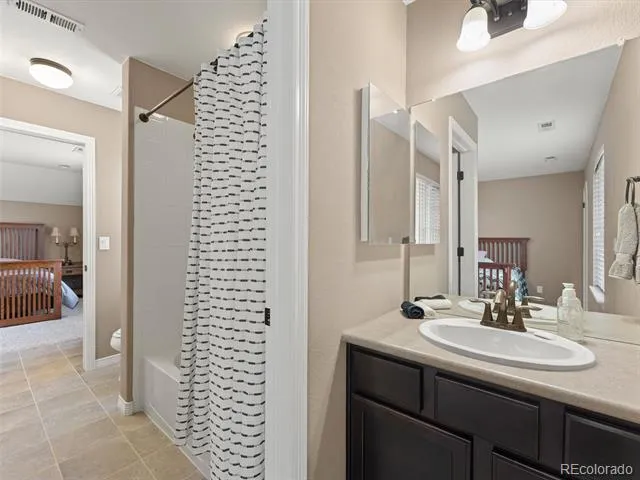 3919 Desert Ridge Circle Castle Rock, CO 80108