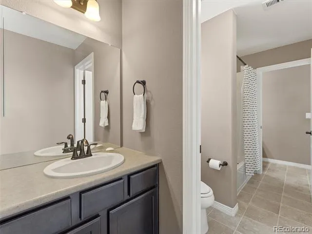 3919 Desert Ridge Circle Castle Rock, CO 80108