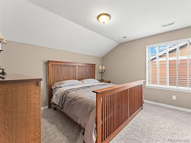 3919 Desert Ridge Circle Castle Rock, CO 80108