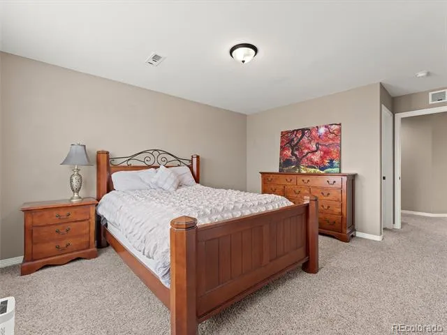 3919 Desert Ridge Circle Castle Rock, CO 80108