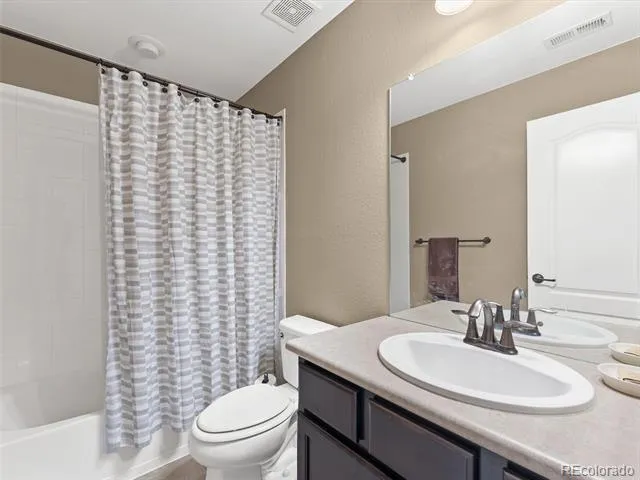3919 Desert Ridge Circle Castle Rock, CO 80108