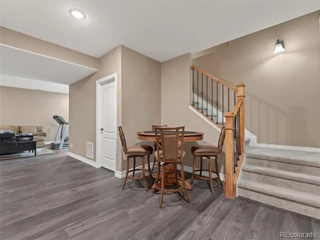 3919 Desert Ridge Circle Castle Rock, CO 80108