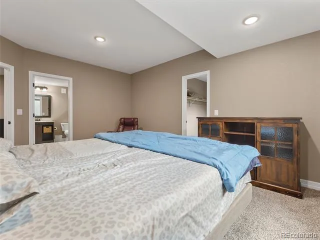3919 Desert Ridge Circle Castle Rock, CO 80108