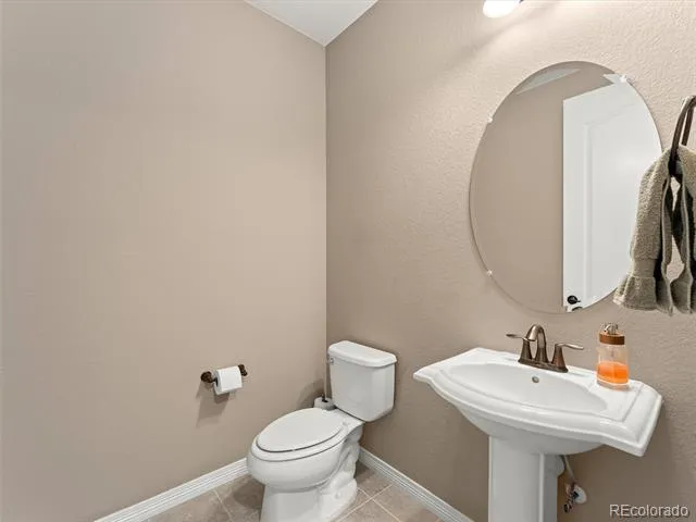 3919 Desert Ridge Circle Castle Rock, CO 80108