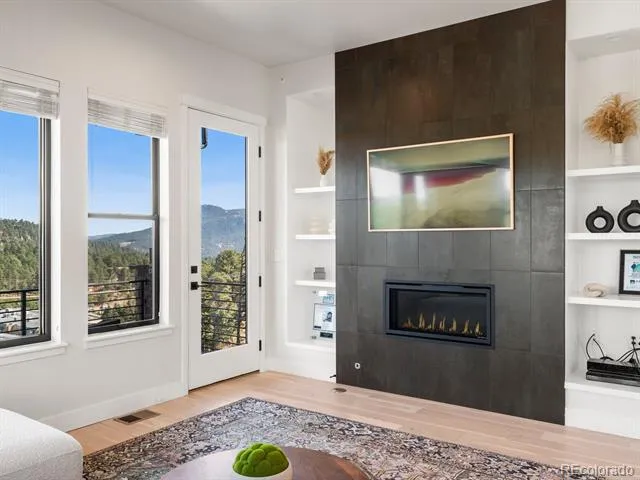 3838 Piney Grove Street Evergreen, CO 80439