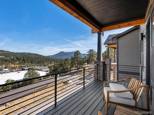 3838 Piney Grove Street Evergreen, CO 80439
