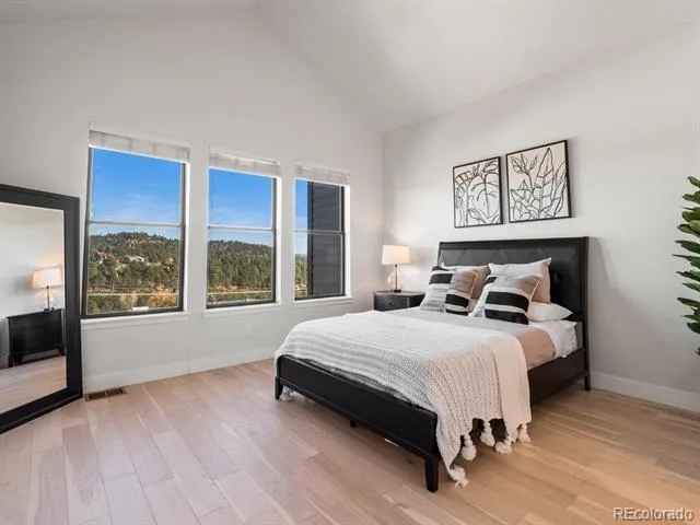 3838 Piney Grove Street Evergreen, CO 80439