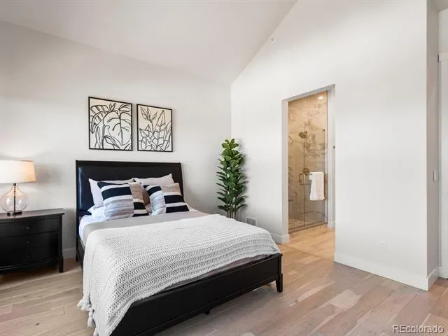 3838 Piney Grove Street Evergreen, CO 80439