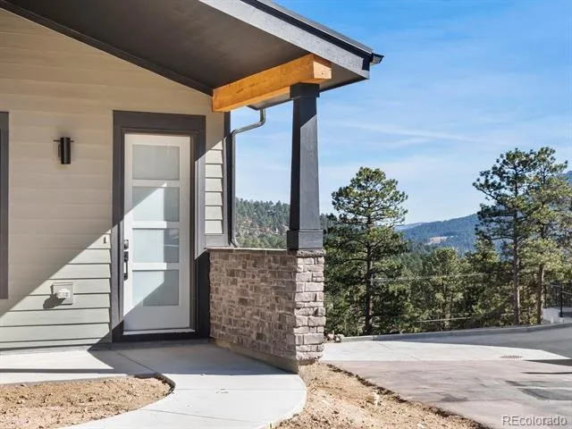 3838 Piney Grove Street Evergreen, CO 80439