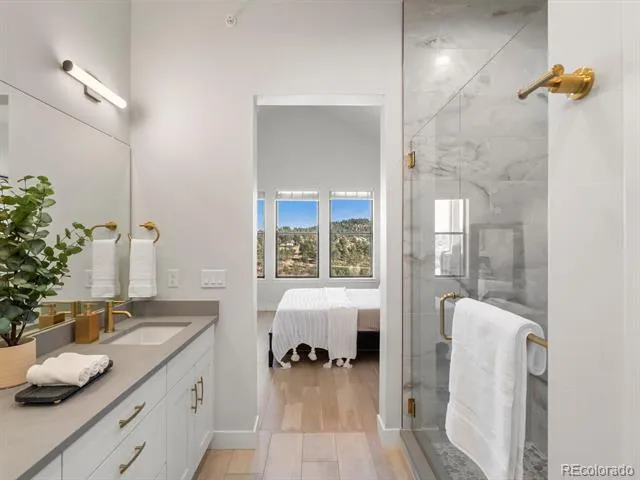 3838 Piney Grove Street Evergreen, CO 80439