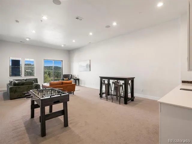 3838 Piney Grove Street Evergreen, CO 80439