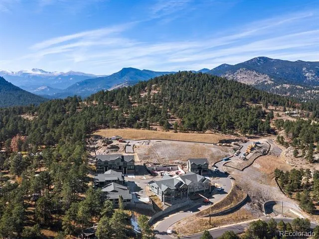 3838 Piney Grove Street Evergreen, CO 80439