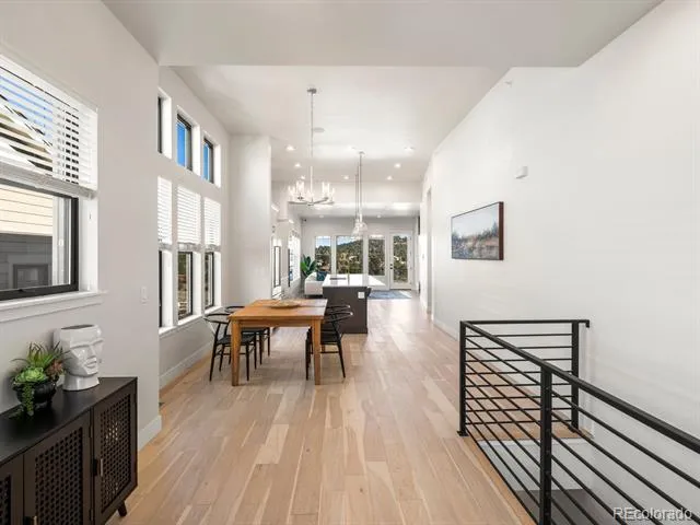 3838 Piney Grove Street Evergreen, CO 80439
