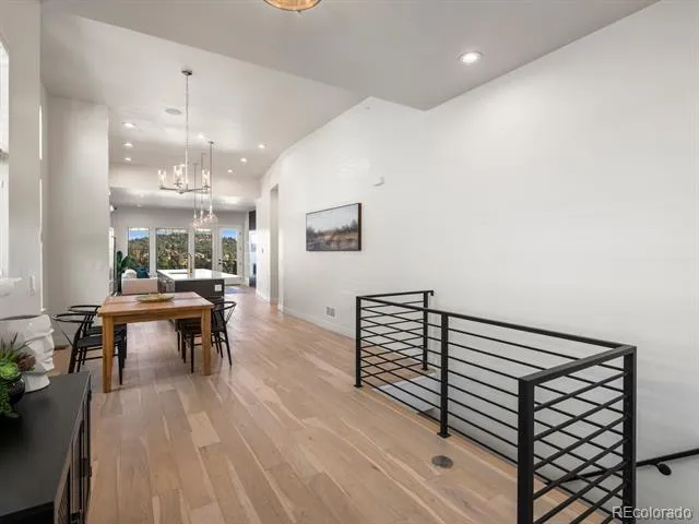 3838 Piney Grove Street Evergreen, CO 80439