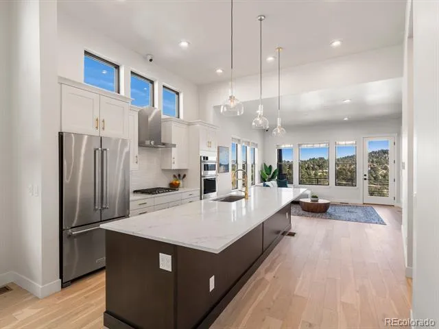 3838 Piney Grove Street Evergreen, CO 80439