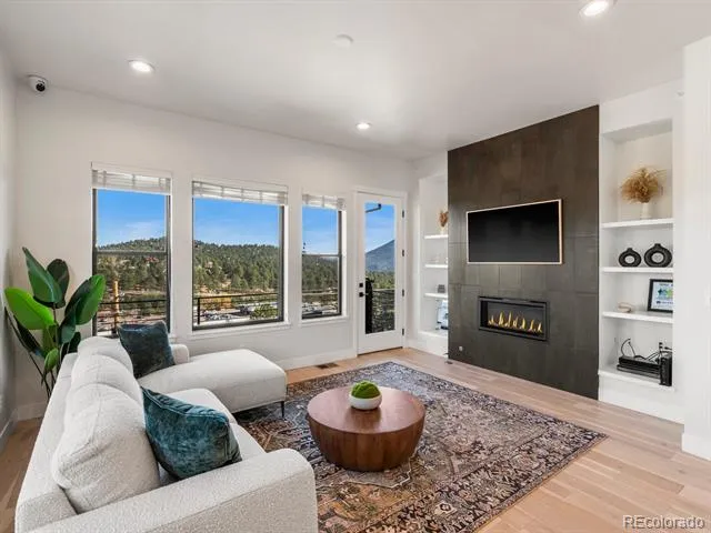 3838 Piney Grove Street Evergreen, CO 80439