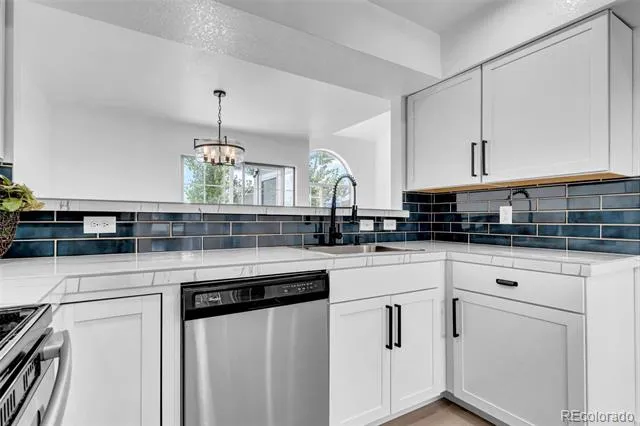 5996 S Jellison Street #C Littleton, CO 80123