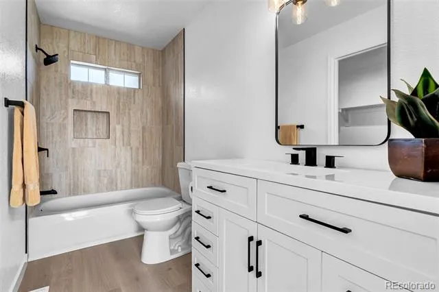 5996 S Jellison Street #C Littleton, CO 80123