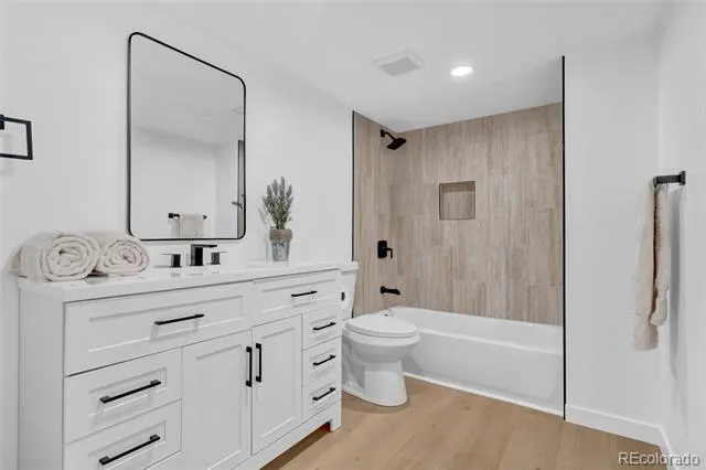 5996 S Jellison Street #C Littleton, CO 80123