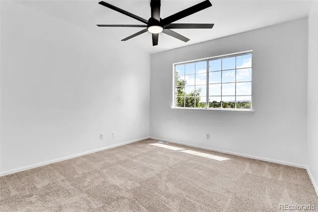 5996 S Jellison Street #C Littleton, CO 80123