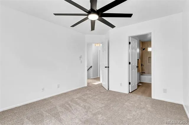 5996 S Jellison Street #C Littleton, CO 80123