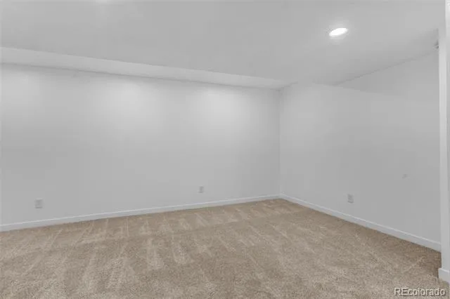 5996 S Jellison Street #C Littleton, CO 80123