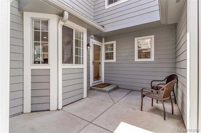 5996 S Jellison Street #C Littleton, CO 80123