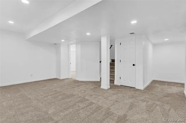 5996 S Jellison Street #C Littleton, CO 80123
