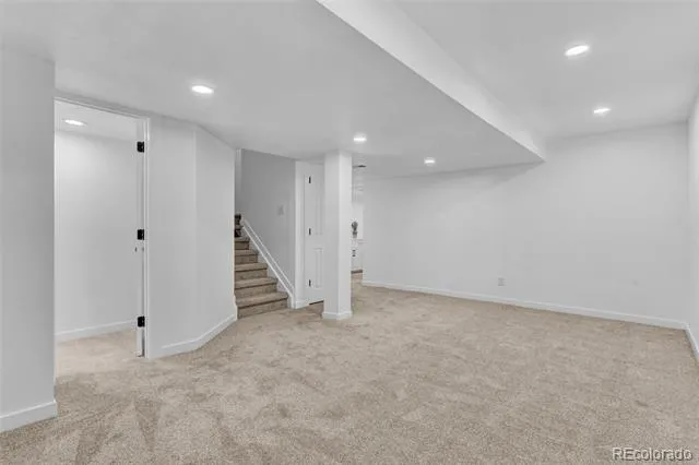 5996 S Jellison Street #C Littleton, CO 80123