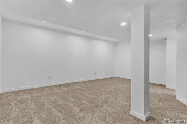 5996 S Jellison Street #C Littleton, CO 80123