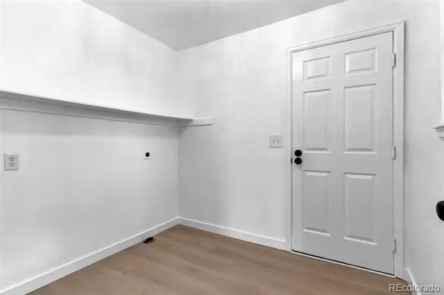 5996 S Jellison Street #C Littleton, CO 80123