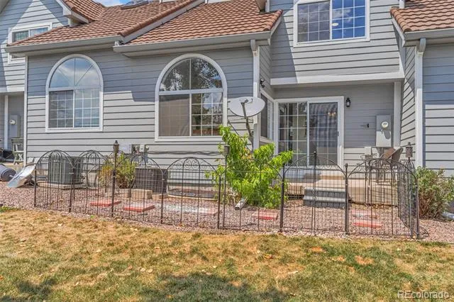 5996 S Jellison Street #C Littleton, CO 80123