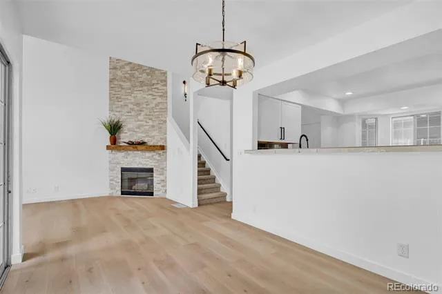 5996 S Jellison Street #C Littleton, CO 80123