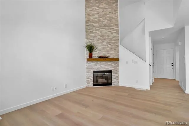 5996 S Jellison Street #C Littleton, CO 80123