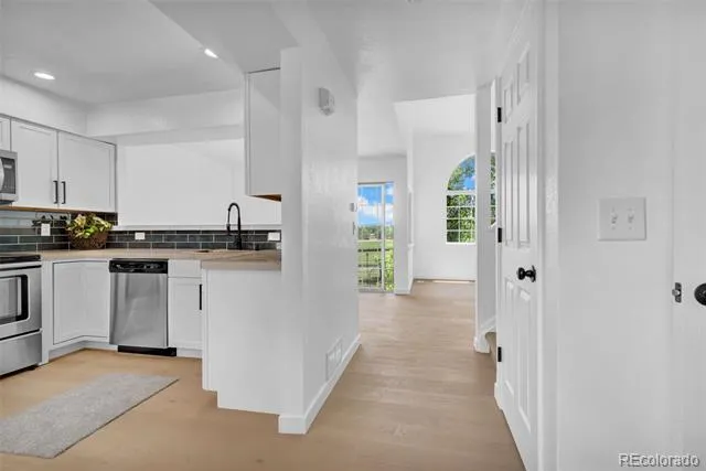 5996 S Jellison Street #C Littleton, CO 80123