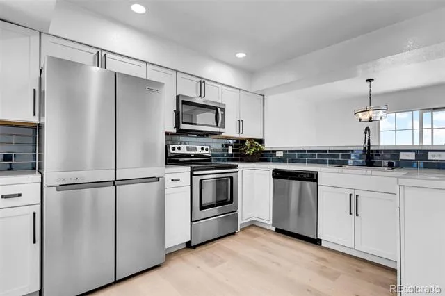 5996 S Jellison Street #C Littleton, CO 80123