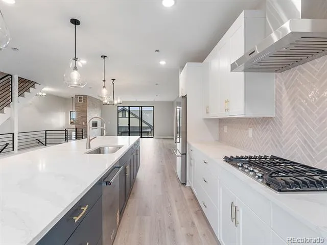 3879 Bahn Court Evergreen, CO 80439