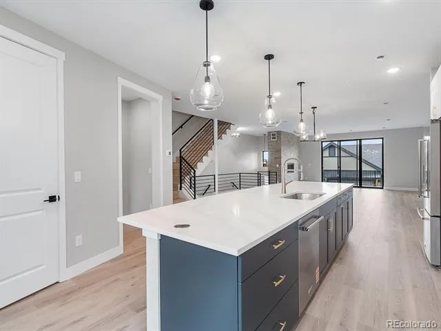 3879 Bahn Court Evergreen, CO 80439