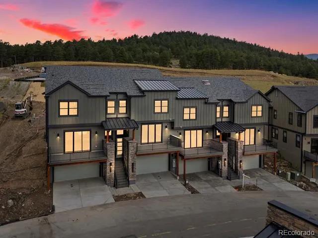 3879 Bahn Court Evergreen, CO 80439