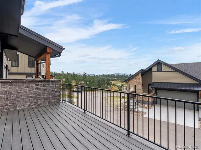 3879 Bahn Court Evergreen, CO 80439