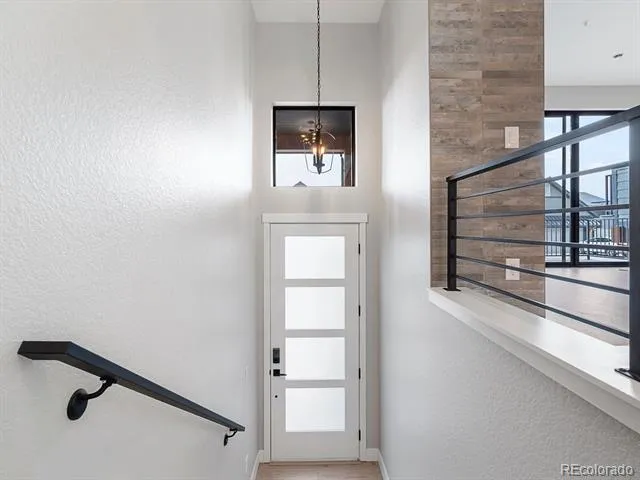 3879 Bahn Court Evergreen, CO 80439