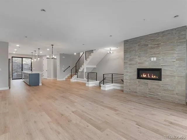 3879 Bahn Court Evergreen, CO 80439