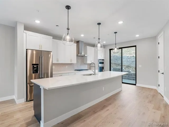 3887 Bahn Court Evergreen, CO 80439