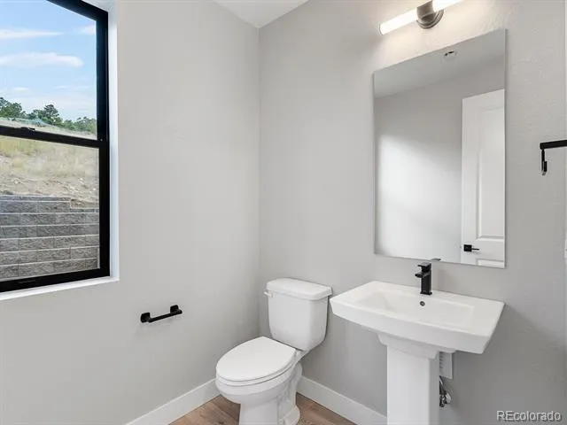 3887 Bahn Court Evergreen, CO 80439