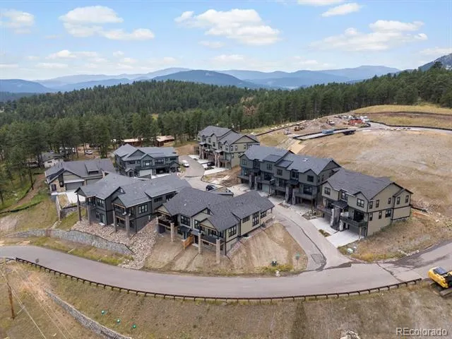3887 Bahn Court Evergreen, CO 80439