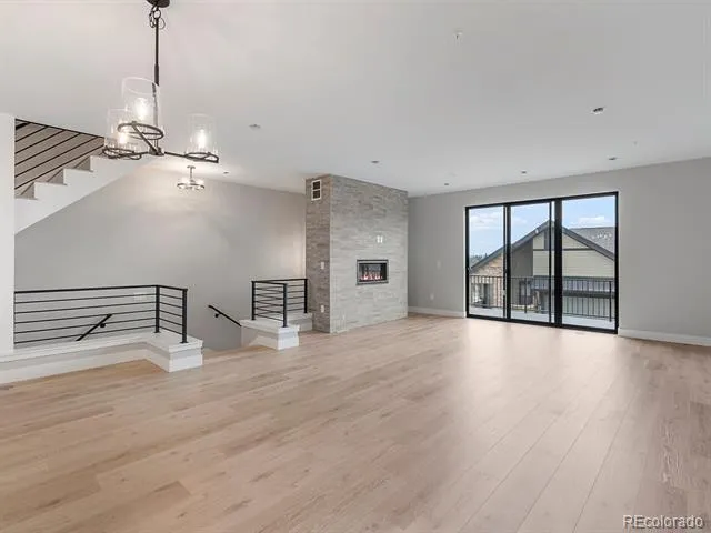 3887 Bahn Court Evergreen, CO 80439